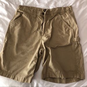 STANLEY Khaki Short
